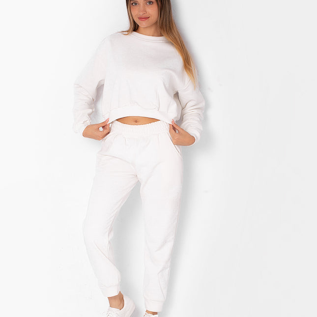 Polera Giarleen - Perla