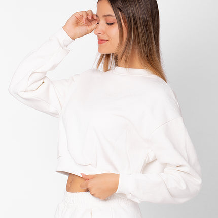 Polera Giarleen - Perla