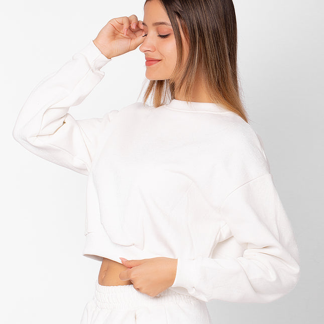 Polera Giarleen - Perla