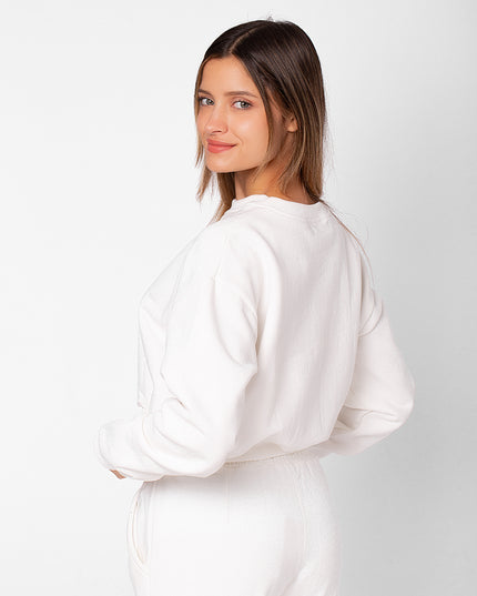 Polera Giarleen - Perla