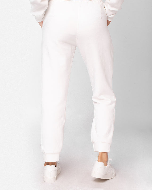 Pantalon Giarleen - Perla