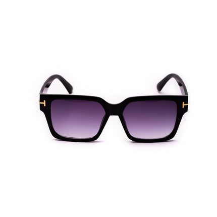 Lentes de Sol - A18 58 NEGRO
