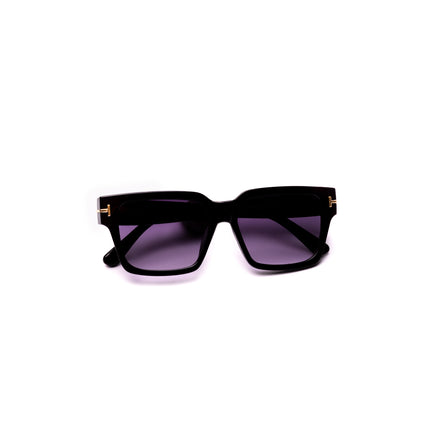 Lentes de Sol - A18 58 NEGRO