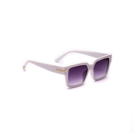 Lentes de Sol - A18 58 BLANCO