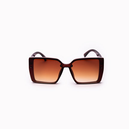 Lentes de Sol - 8007 MARRON