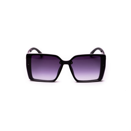 Lentes de Sol -8007 NEGRO