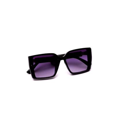Lentes de Sol -8007 NEGRO