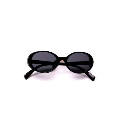 Lentes de Sol -SMBL008 NEGRO