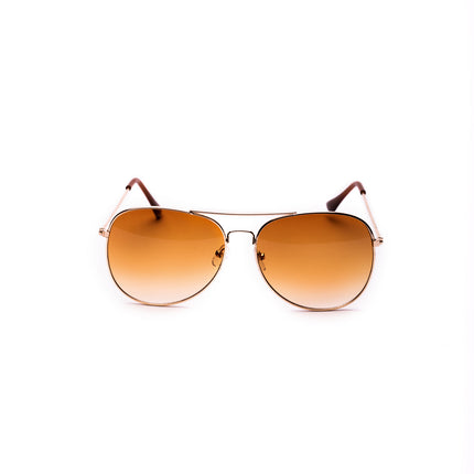 Lentes de Sol -4831 DORADO