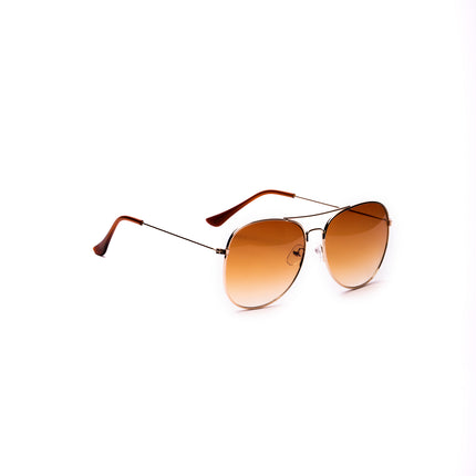 Lentes de Sol -4831 DORADO