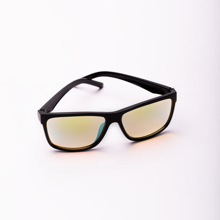 Lentes de Sol -9222  VERDE