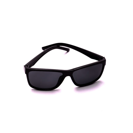 Lentes de Sol -9222 NEGRO