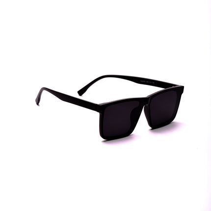 Lentes de Sol -DJ2301 NEGRO