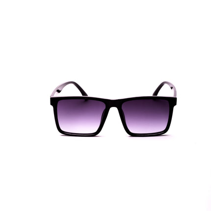 Lentes de Sol -DJ2301 NEGRO CLARO