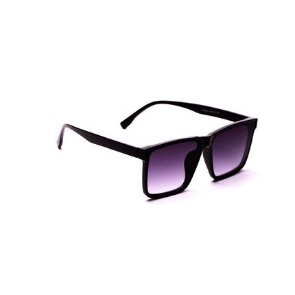 Lentes de Sol -DJ2301 NEGRO CLARO