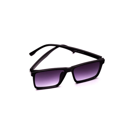 Lentes de Sol -DJ2301 NEGRO CLARO