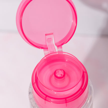 Desmaquillador agua micelar 157ml