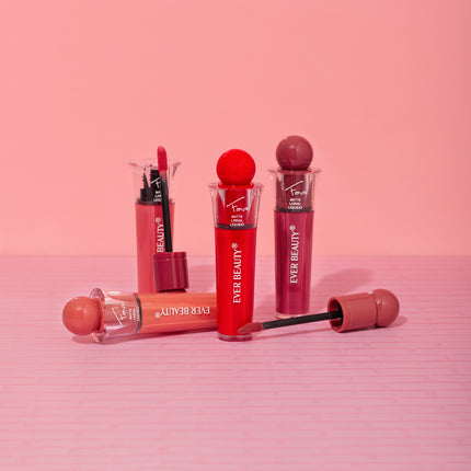 Matte labial liquido - 217