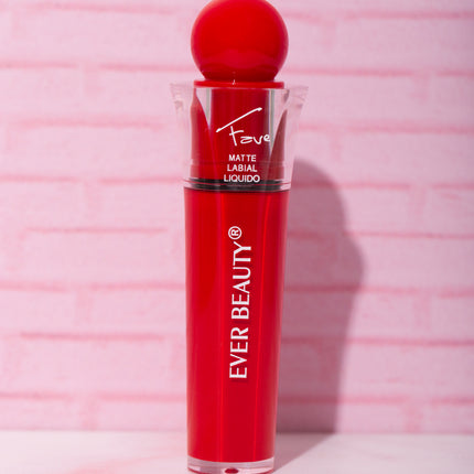 Matte labial liquido - 231