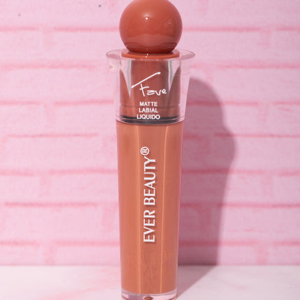 Matte labial liquido - 239