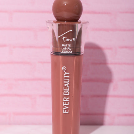 Matte labial liquido - 278