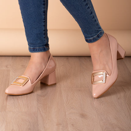 Stilettos Kozani - Palo Rosa