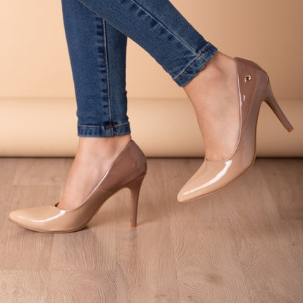 Stilettos Florina - Beige
