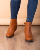 Botin Havre - Camel