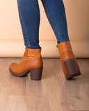 Botin Havre - Camel