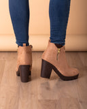 Botas Belgrado - Topo