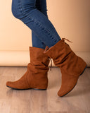 Botas Mackay - Camel