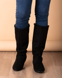 Botas Geelong - Negro