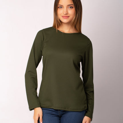 Chompa Mayeli - Militar