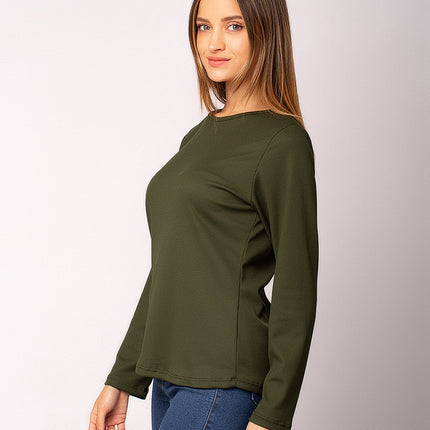 Chompa Mayeli - Militar