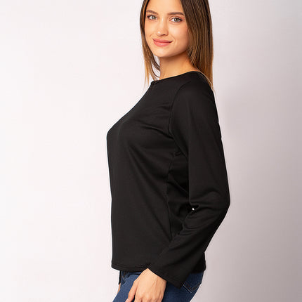 Chompa Mayeli - Negro