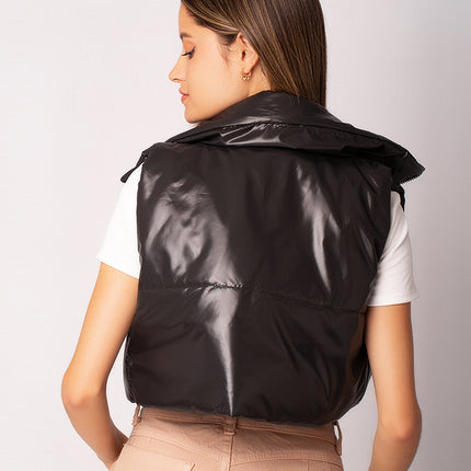Chaleco Daira 3.0  - Negro