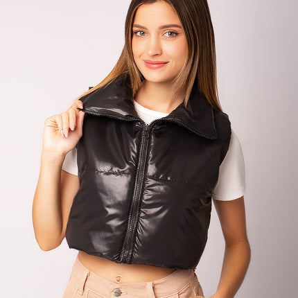 Chaleco Daira 3.0  - Negro