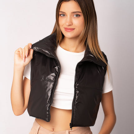 Chaleco Daira 3.0  - Negro