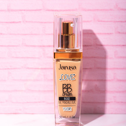 Base de maquillaje love - Tono 03