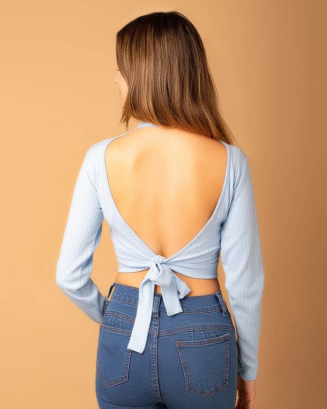 Top Mayi - Celeste