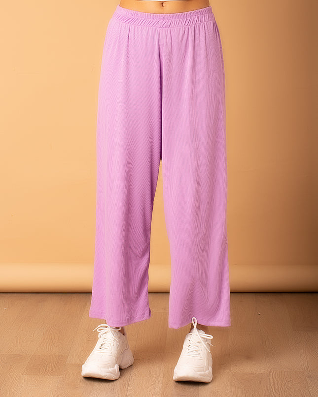 Pantalón Luana2 3.0 - Lila