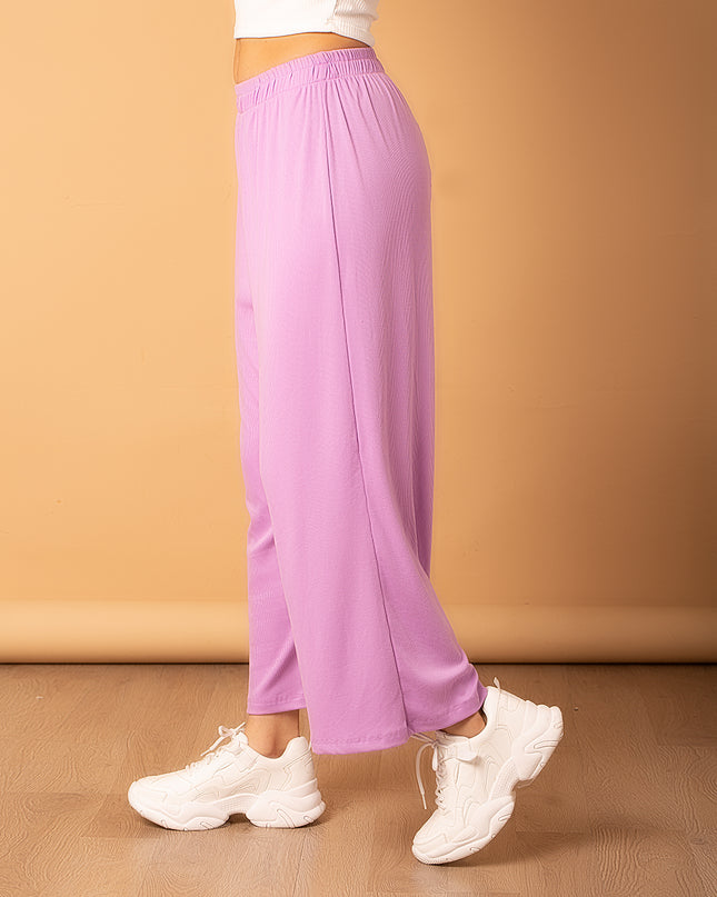 Pantalón Luana2 3.0 - Lila