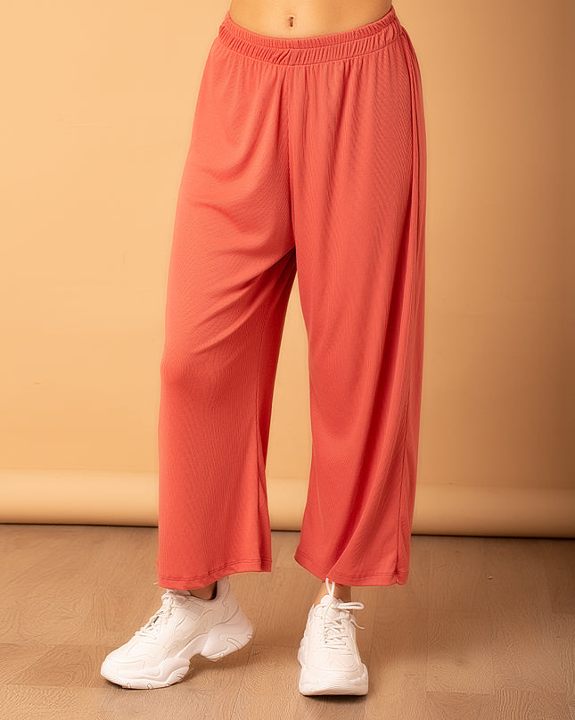 Pantalón Luana2 3.0 - Ladrillo