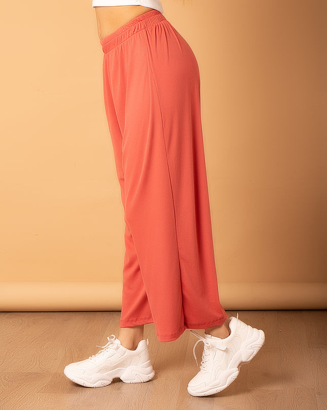 Pantalón Luana2 3.0 - Ladrillo