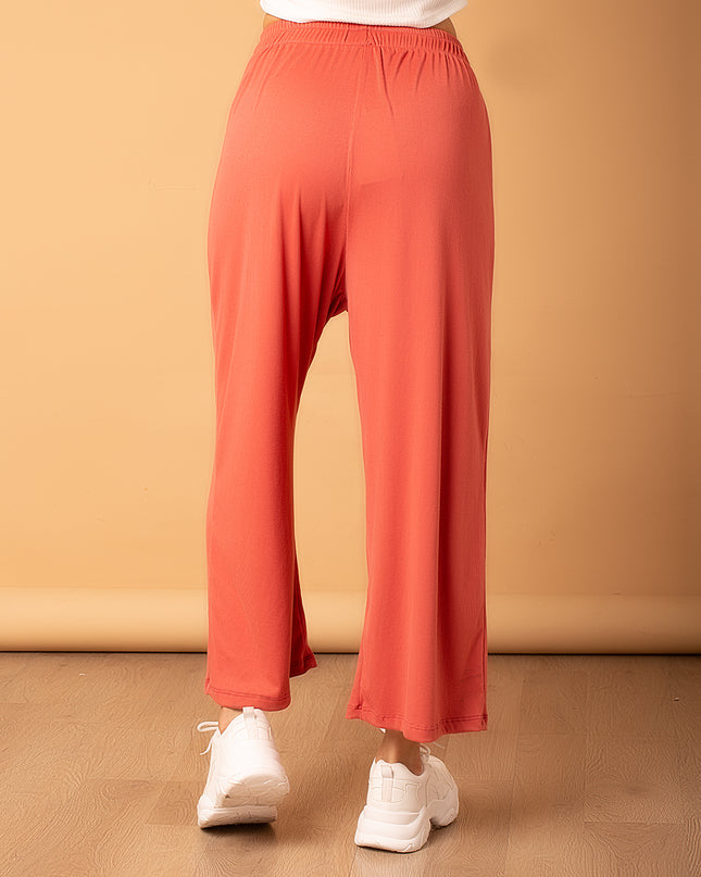 Pantalón Luana2 3.0 - Ladrillo