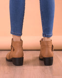 Botin Nara - Beige