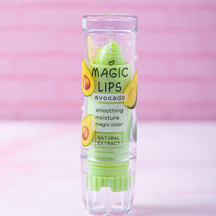 Bálsamo magic - Palta