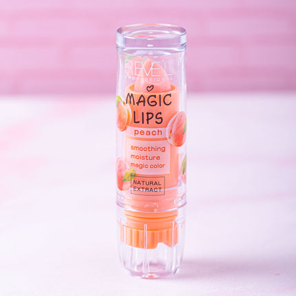 Bálsamo magic - Durazno