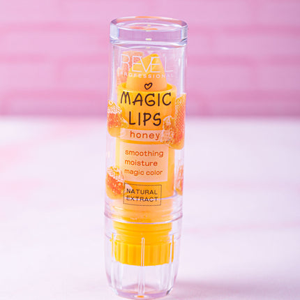 Bálsamo magic - Miel