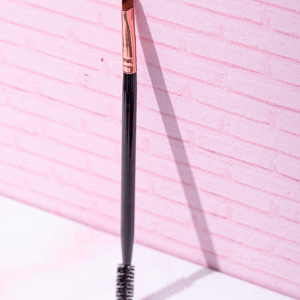 Brocha para cejas - Negro